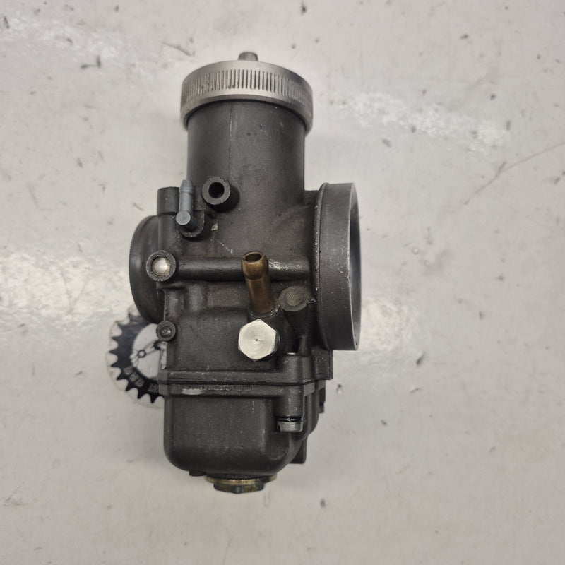 carburateur dell orto VHSB 39-5