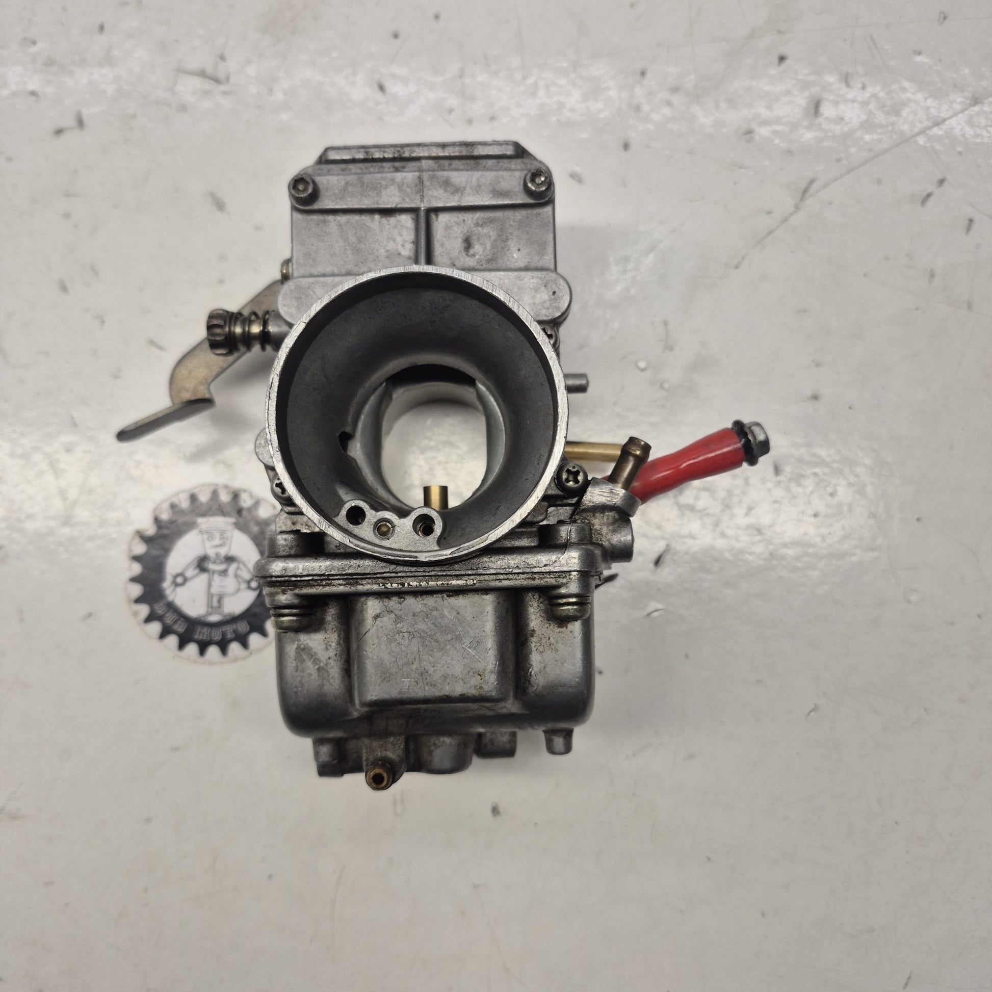 carburateur mikuni-2