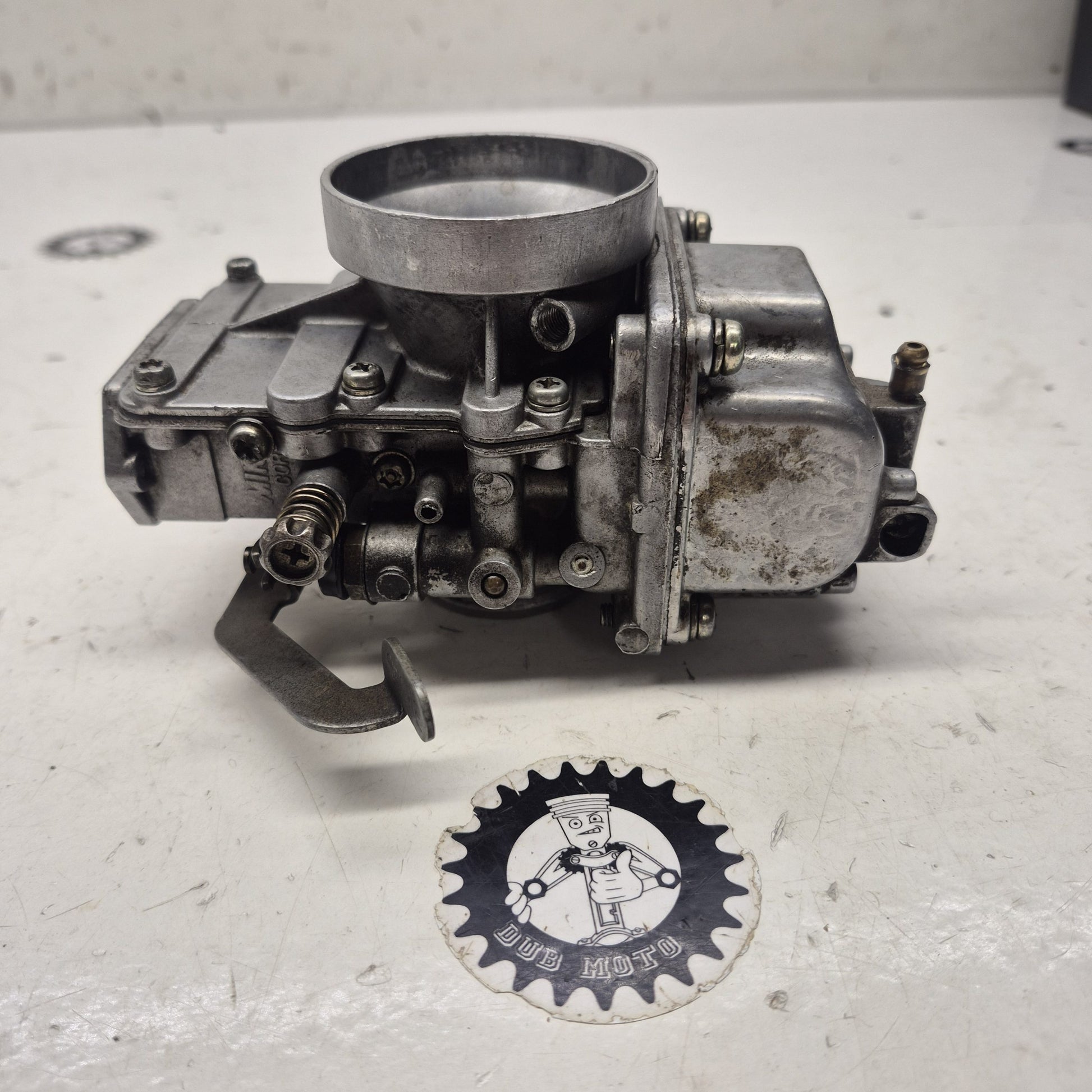 carburateur mikuni-4