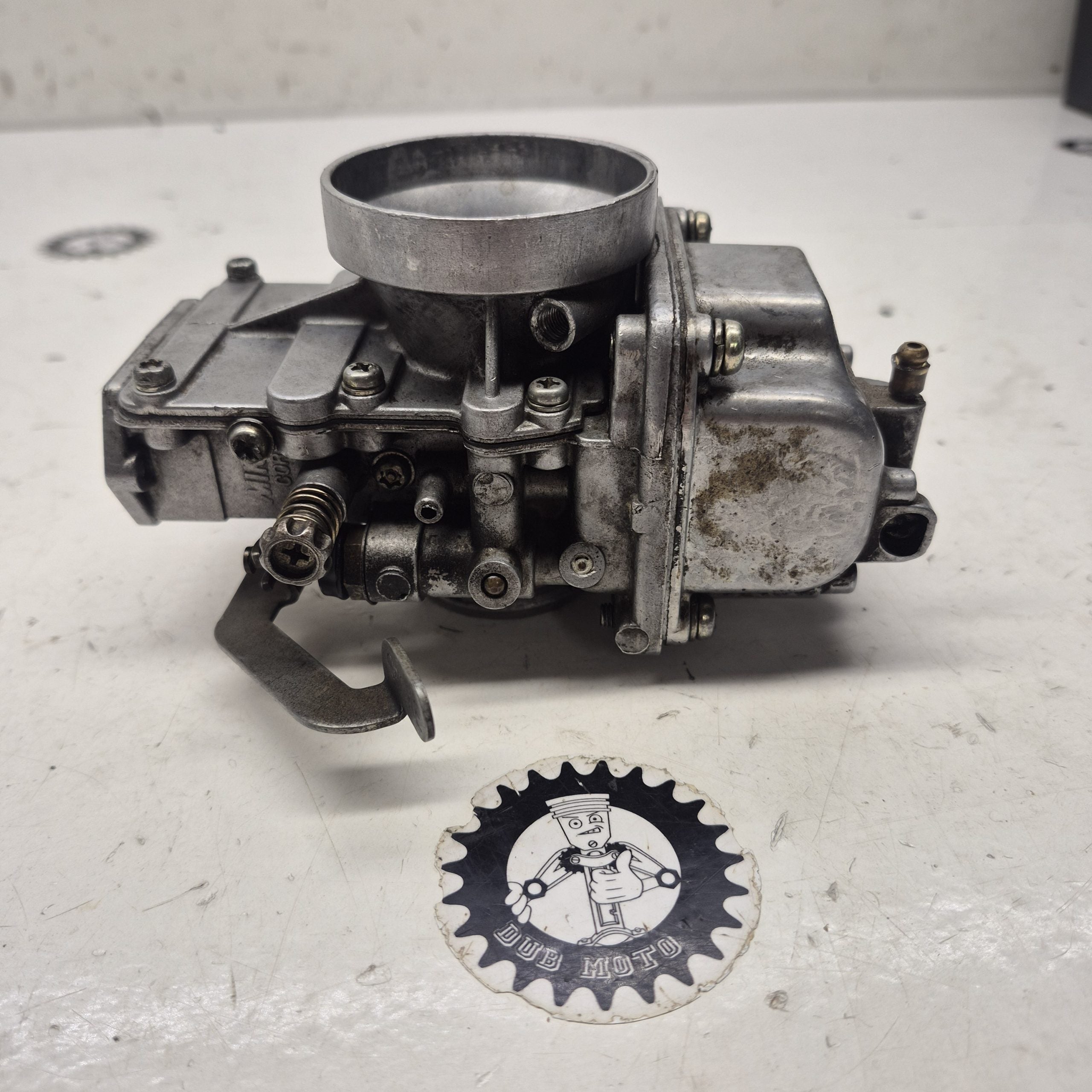 carburateur mikuni-4