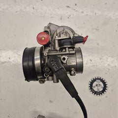 corp injection kehin EXCA44 ADFL ktm-1