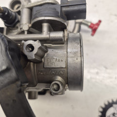 corp injection kehin EXCA44 ADFL ktm-2