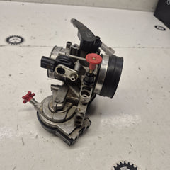 corp injection kehin EXCA44 ADFL ktm-3