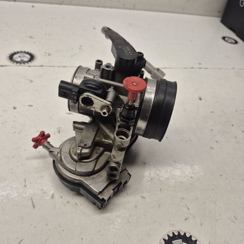 corp injection kehin EXCA44 ADFL ktm-3