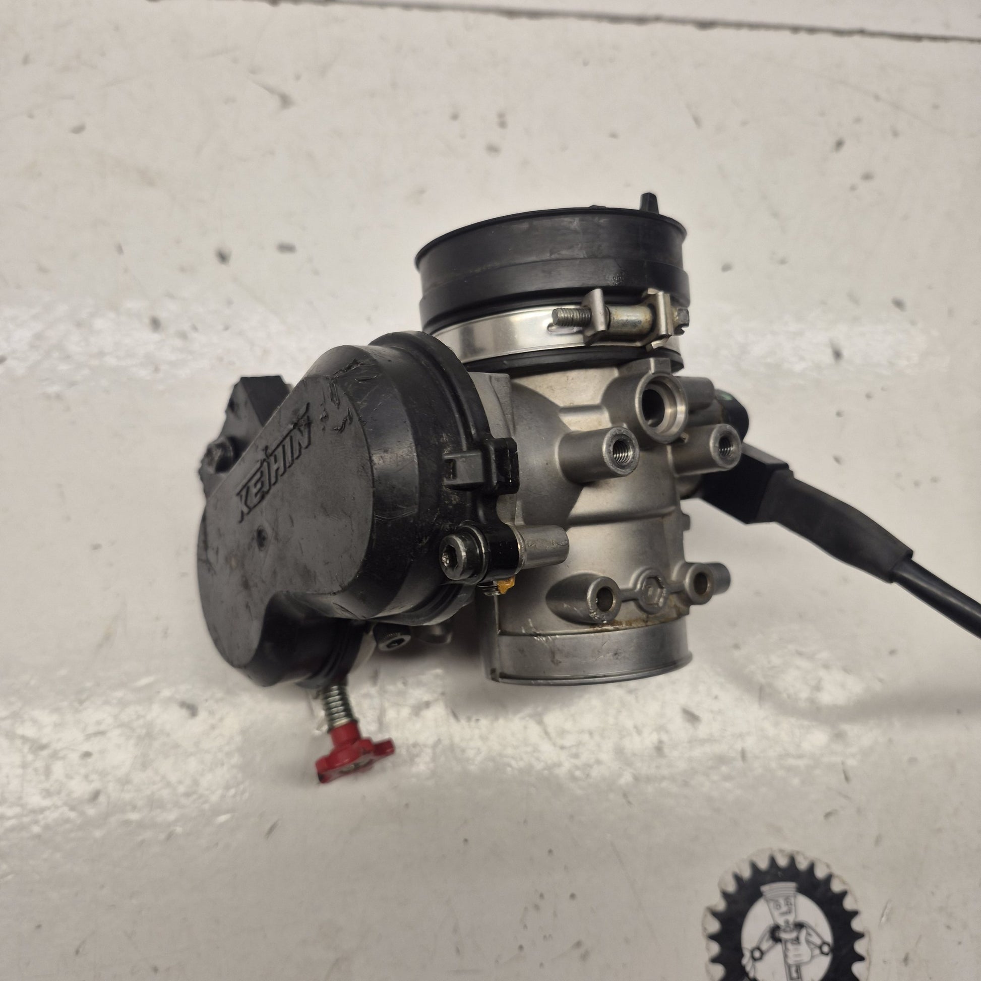 corp injection kehin EXCA44 ADFL ktm-4