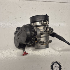 corp injection kehin EXCA44 ADFL ktm-4