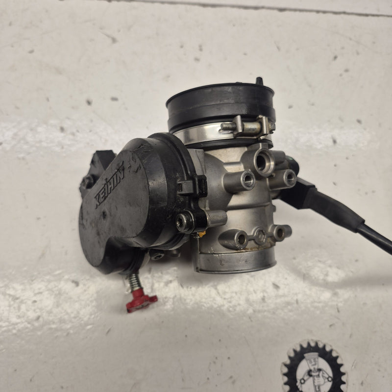 corp injection kehin EXCA44 ADFL ktm-4