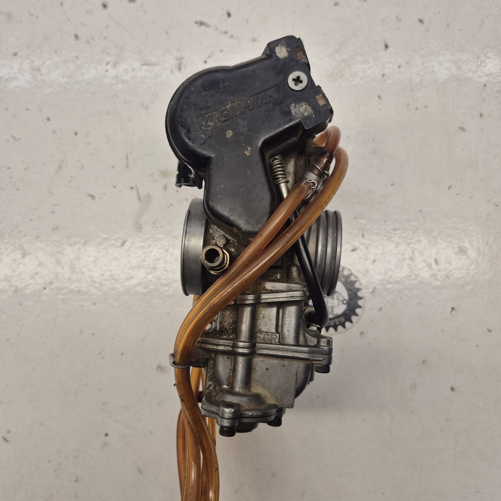 carburateur kehin FCR 3900G-3