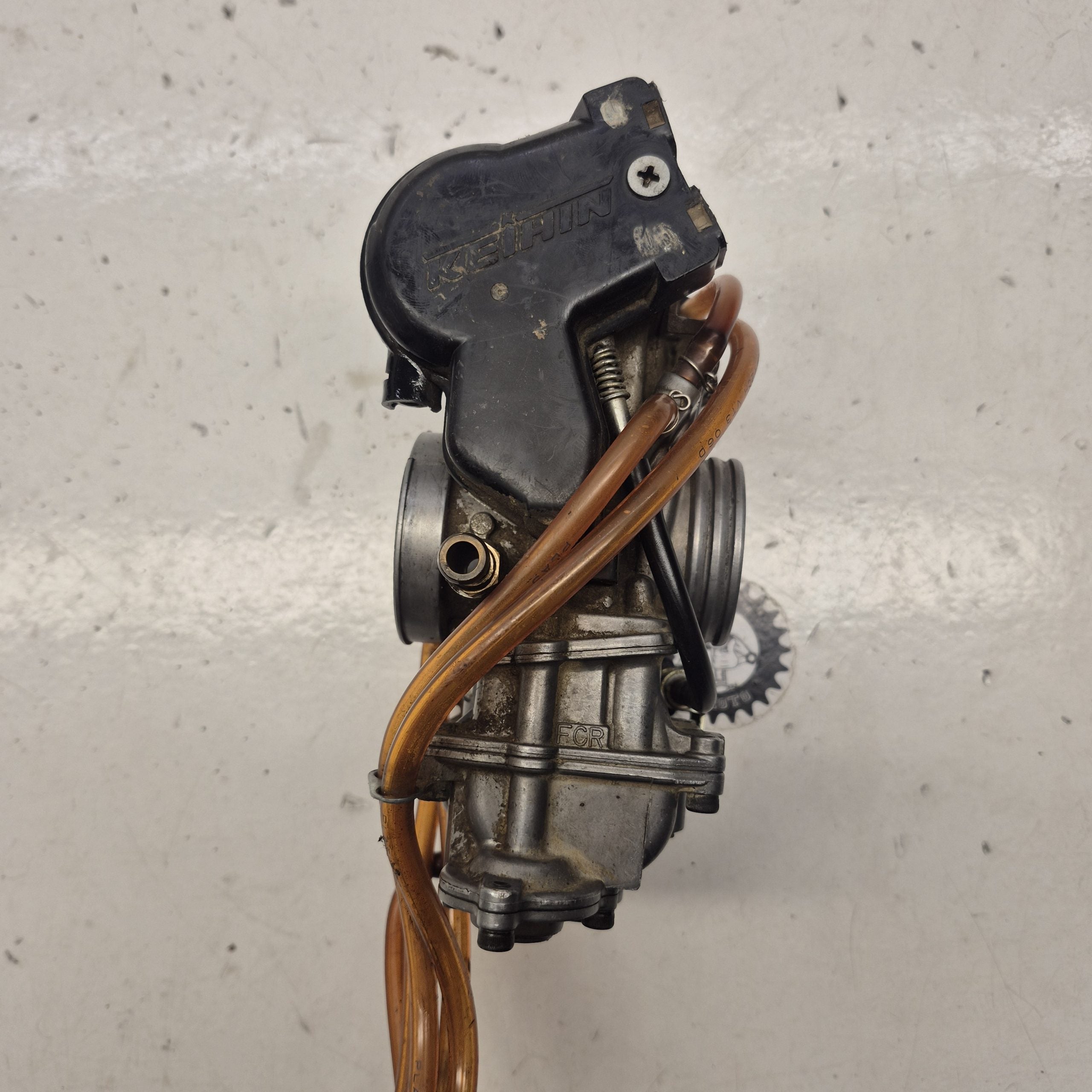 carburateur kehin FCR 3900G-3