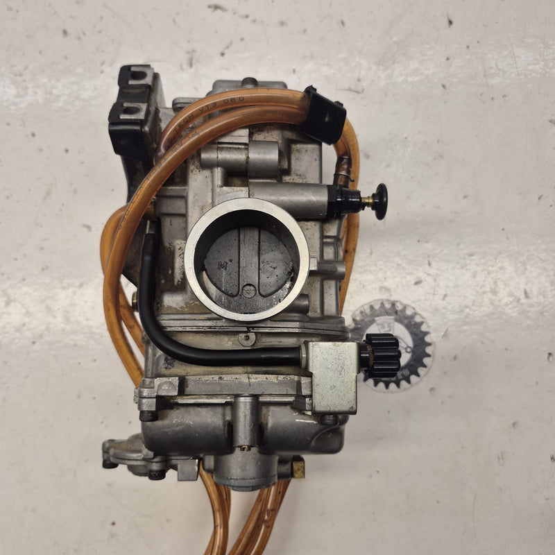 carburateur kehin FCR 3900G-4