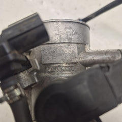 corp injection yamaha 450 yzf 2011 33D1-4
