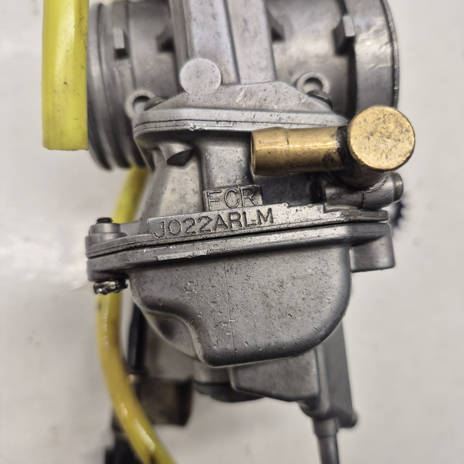 carburateur kehin FCR J022ARLM-4