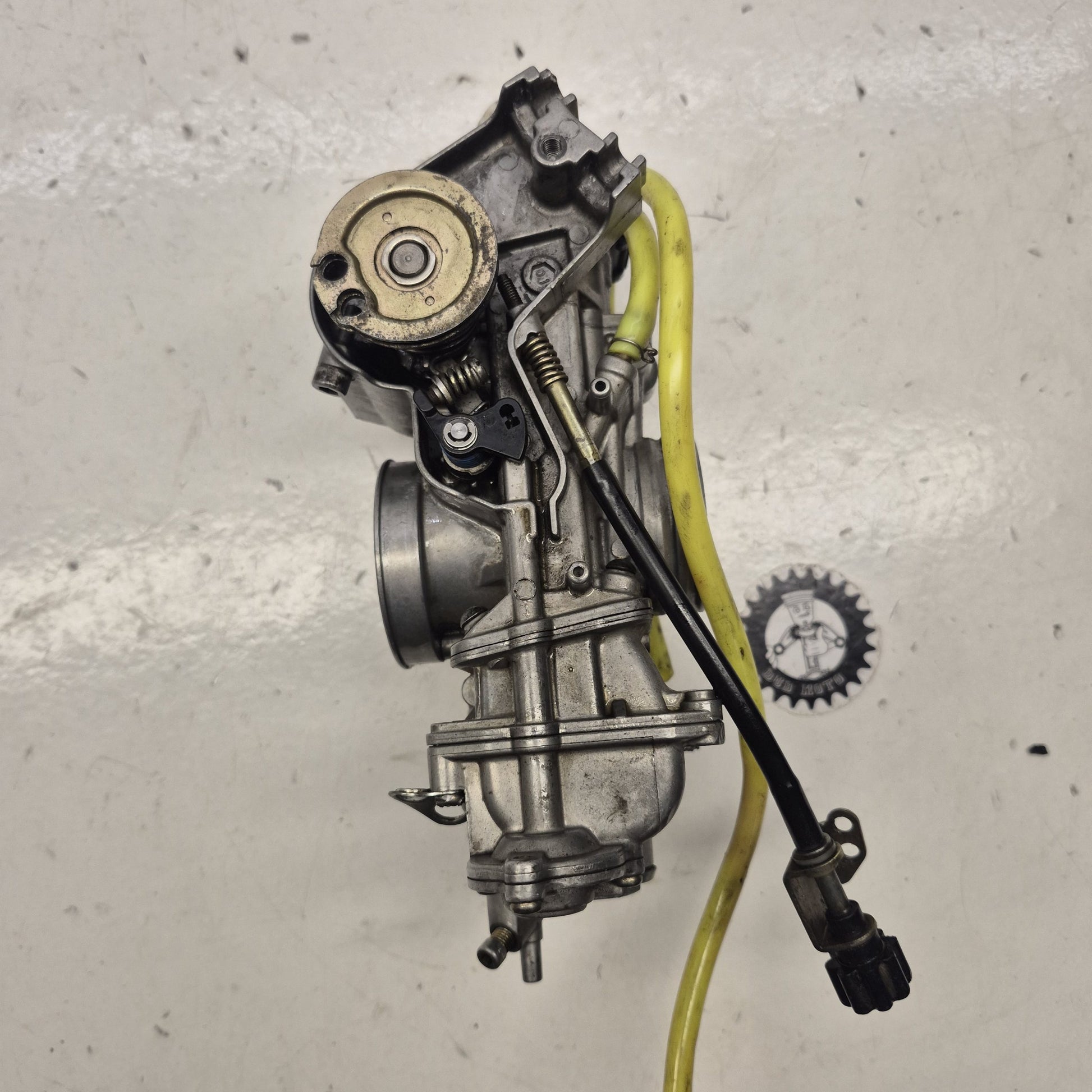 carburateur kehin FCR J022ARLM-3