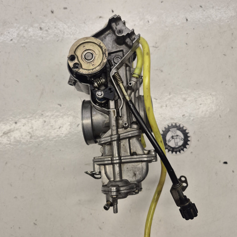 carburateur kehin FCR J022ARLM-3