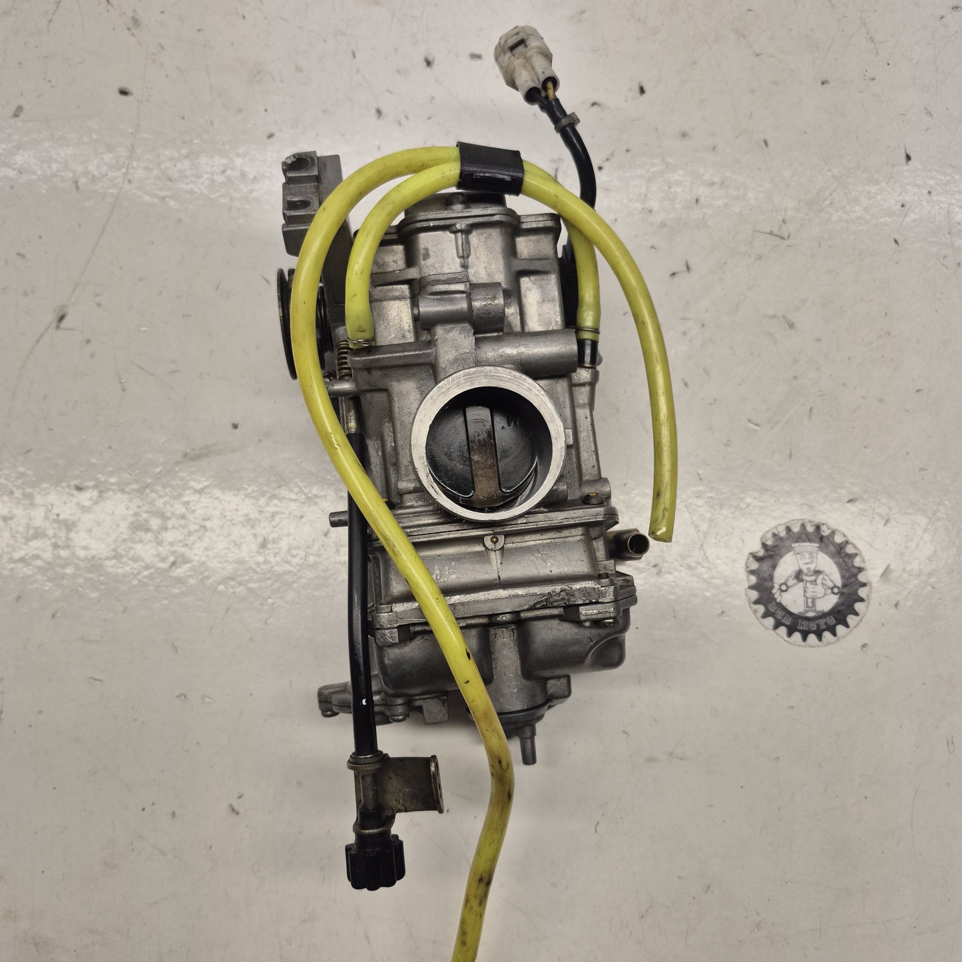 carburateur kehin FCR J022ARLM-2