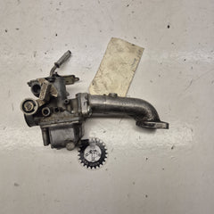 carburateur pipe yamaha 125 breeze-1