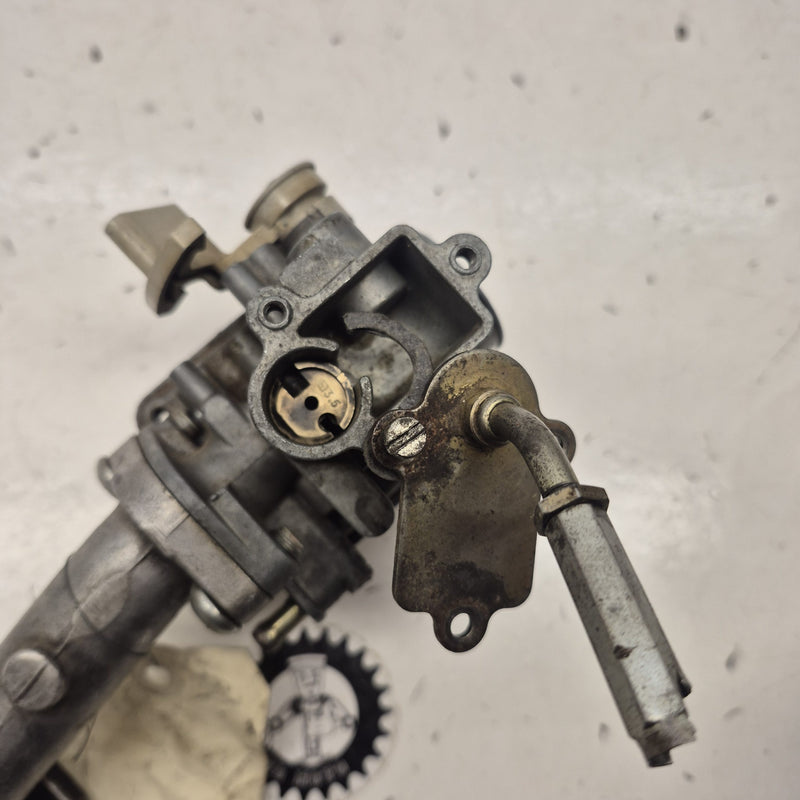 carburateur pipe yamaha 125 breeze-3