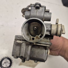 carburateur pipe yamaha 125 breeze-4