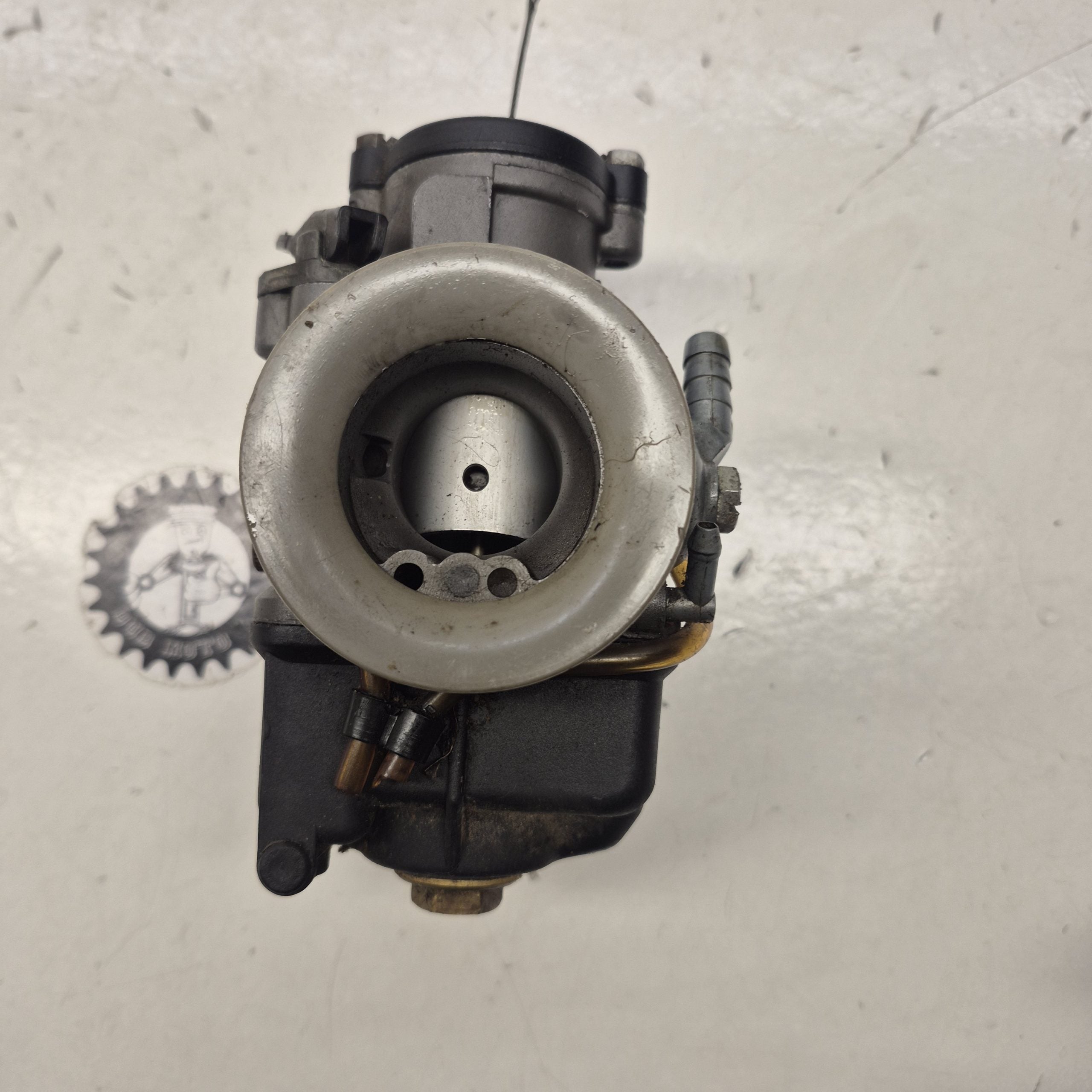 carburateur dell orto PHBH 27 HS