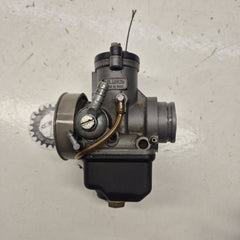 carburateur dell orto PHBH 27 HS-3