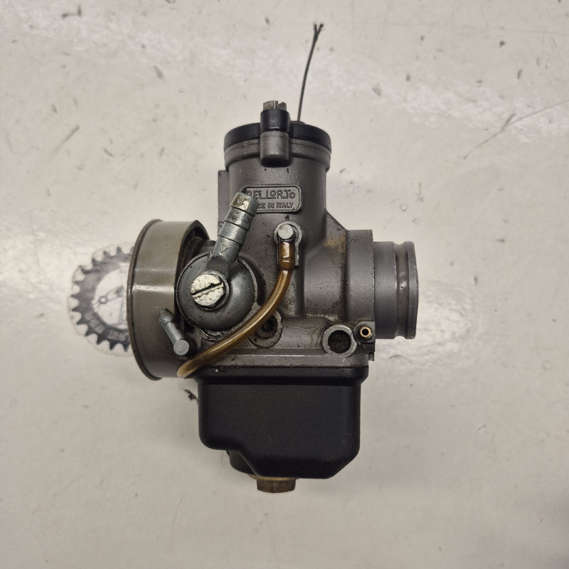 carburateur dell orto PHBH 27 HS-3
