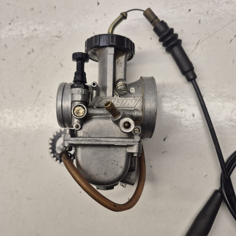 carburateur kehin PWK V790-1