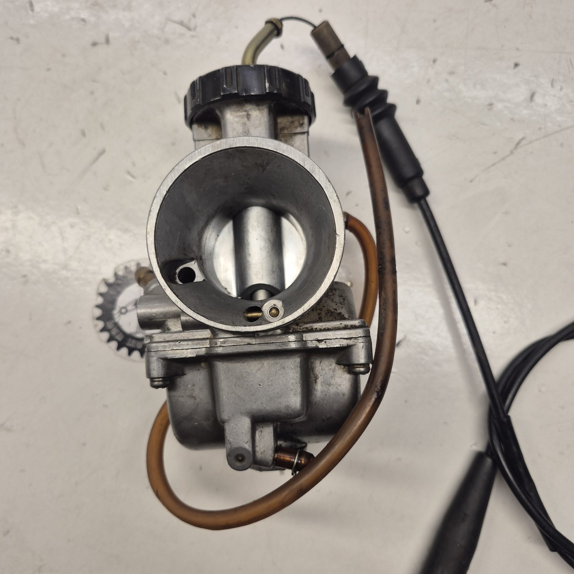carburateur kehin PWK V790-3