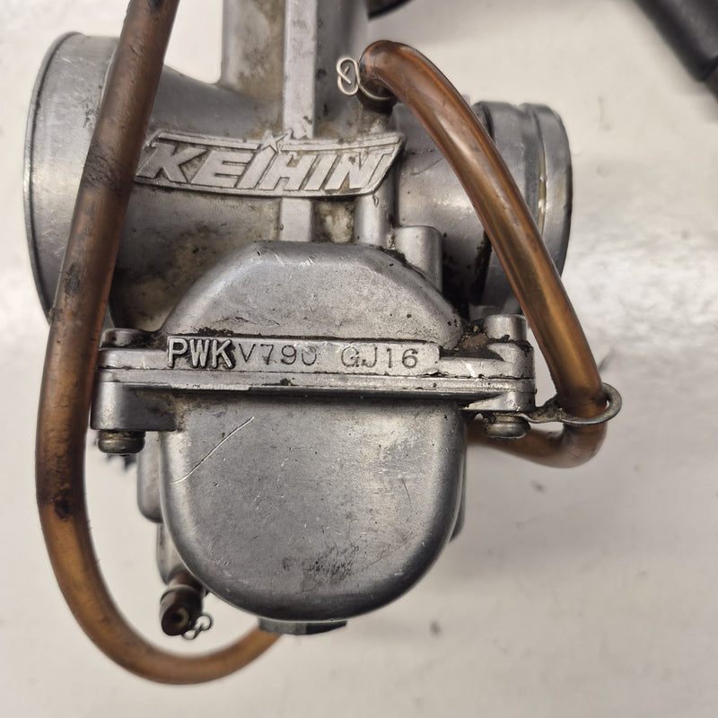 carburateur kehin PWK V790-5