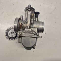 carburateur kehin yamaha 85 yz-1