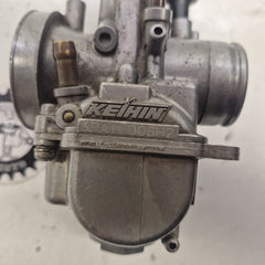carburateur kehin yamaha 85 yz-2