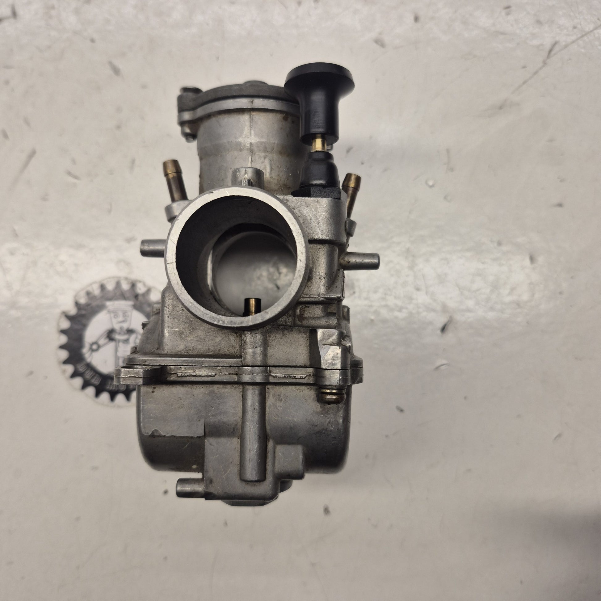 carburateur kehin yamaha 85 yz-3