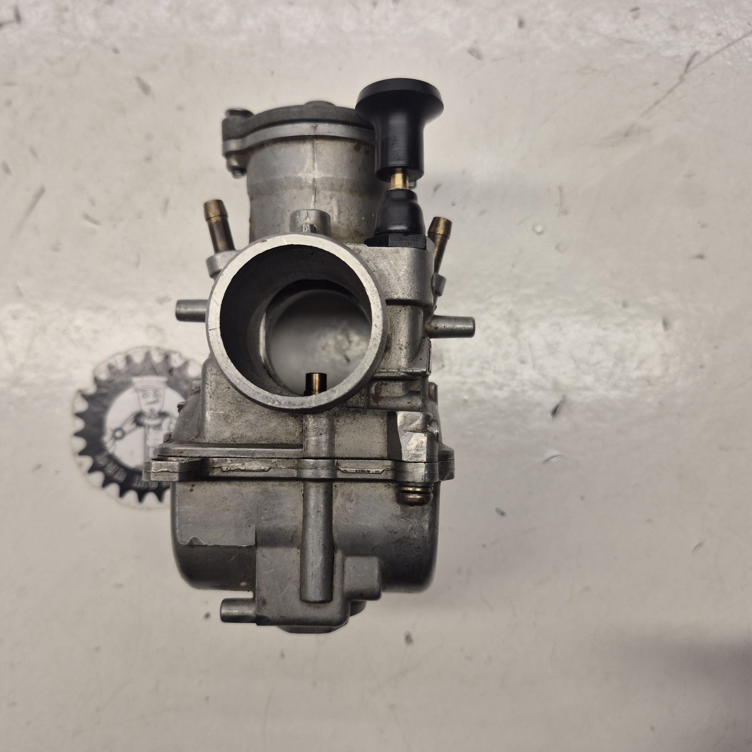 carburateur kehin yamaha 85 yz-3