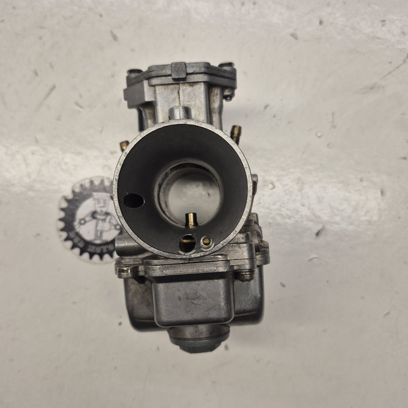 carburateur kehin yamaha 85 yz-5