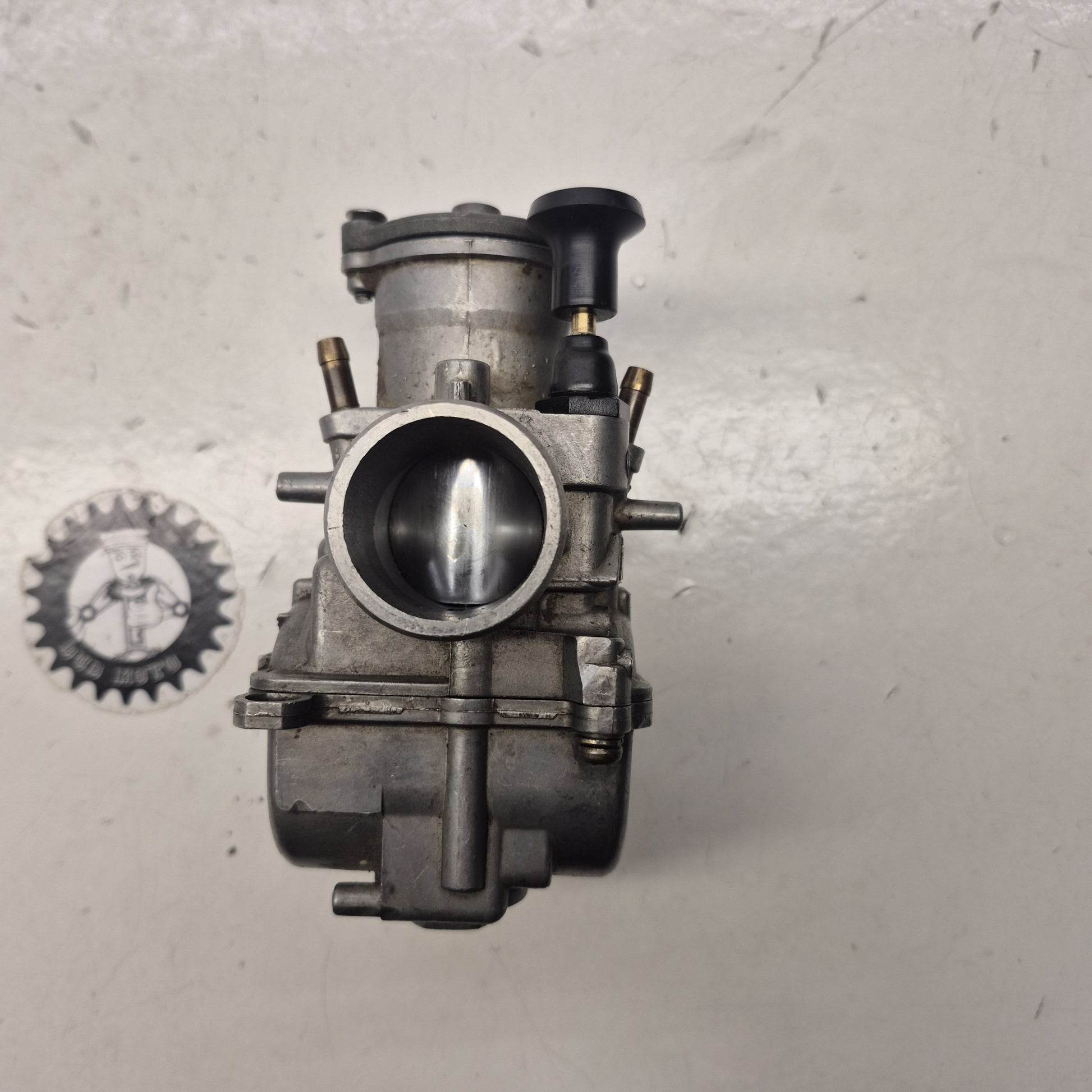carburateur kehin yamaha 85 yz-6