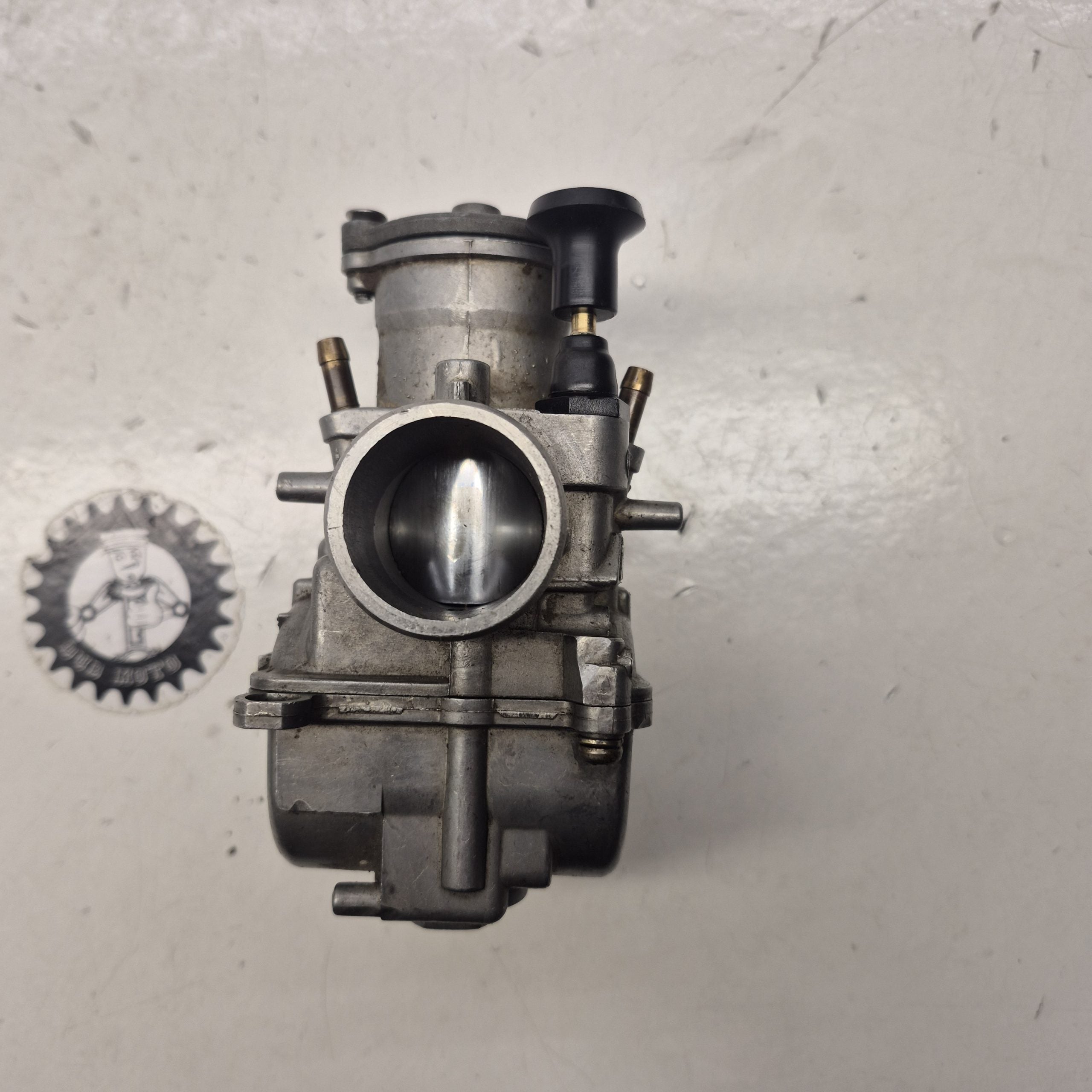 carburateur kehin yamaha 85 yz-6