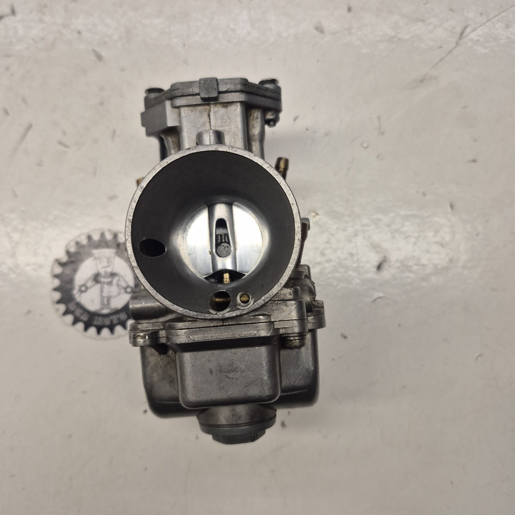 carburateur kehin yamaha 85 yz-7
