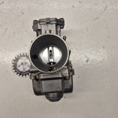 carburateur kehin yamaha 85 yz-7