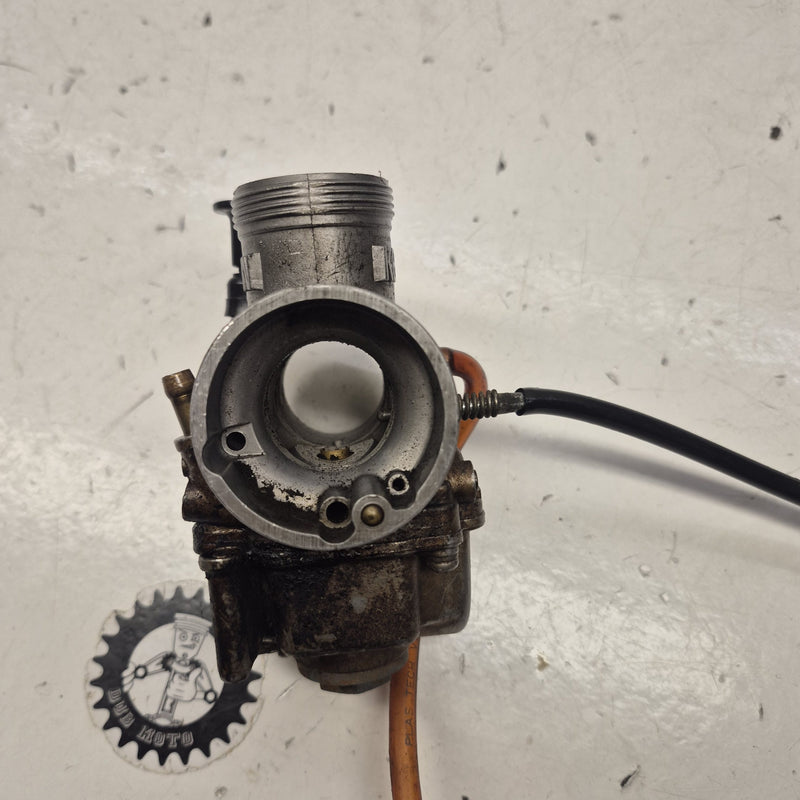 element caburateur kehin PE V670EF-2