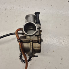 element caburateur kehin PE V670EF-4