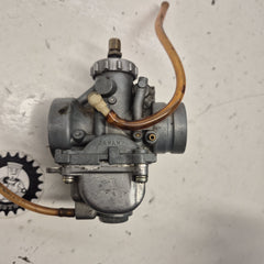 carburateur kehin-1