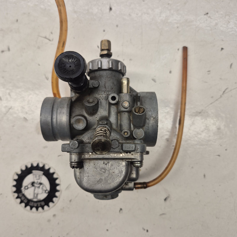 carburateur kehin-3