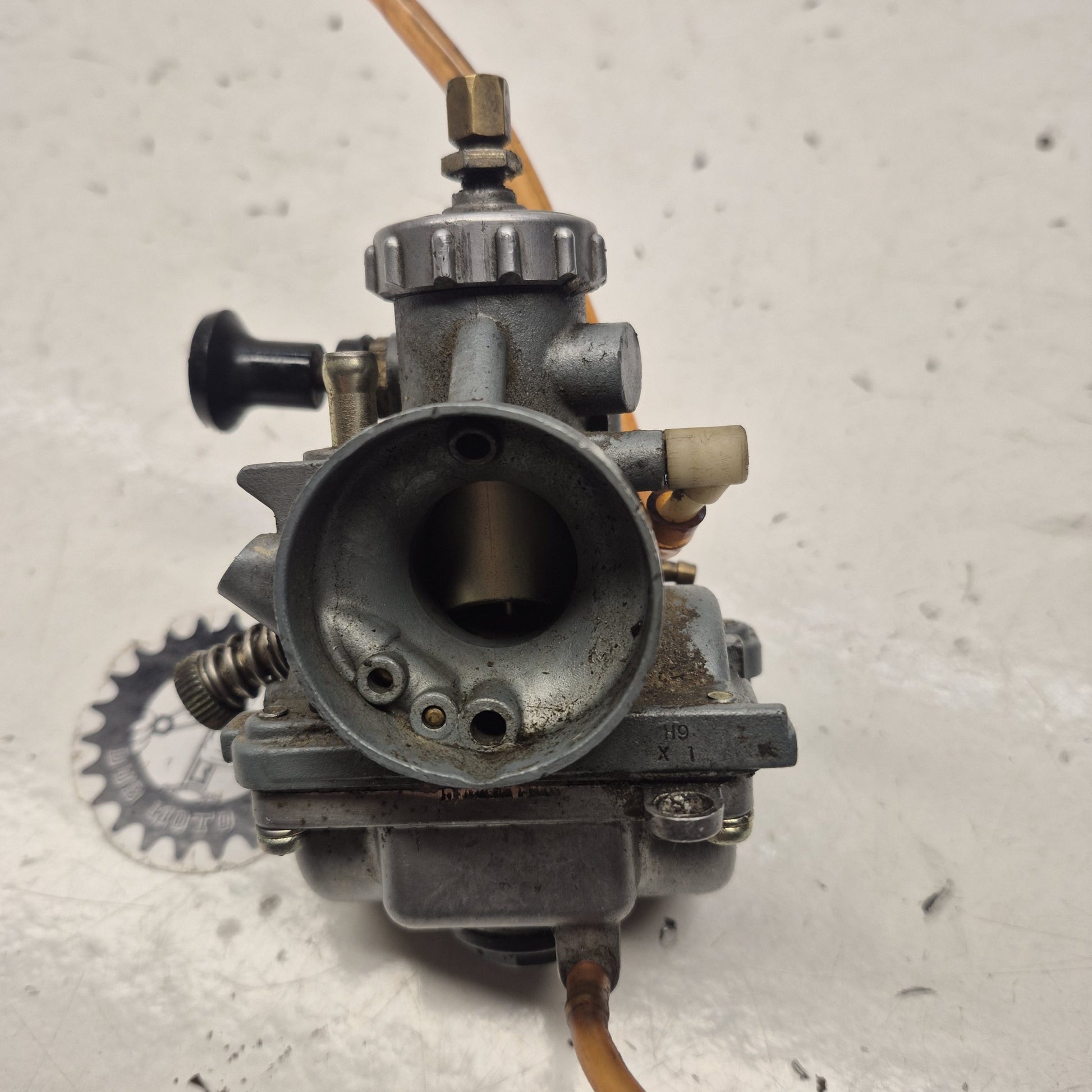 carburateur kehin-4