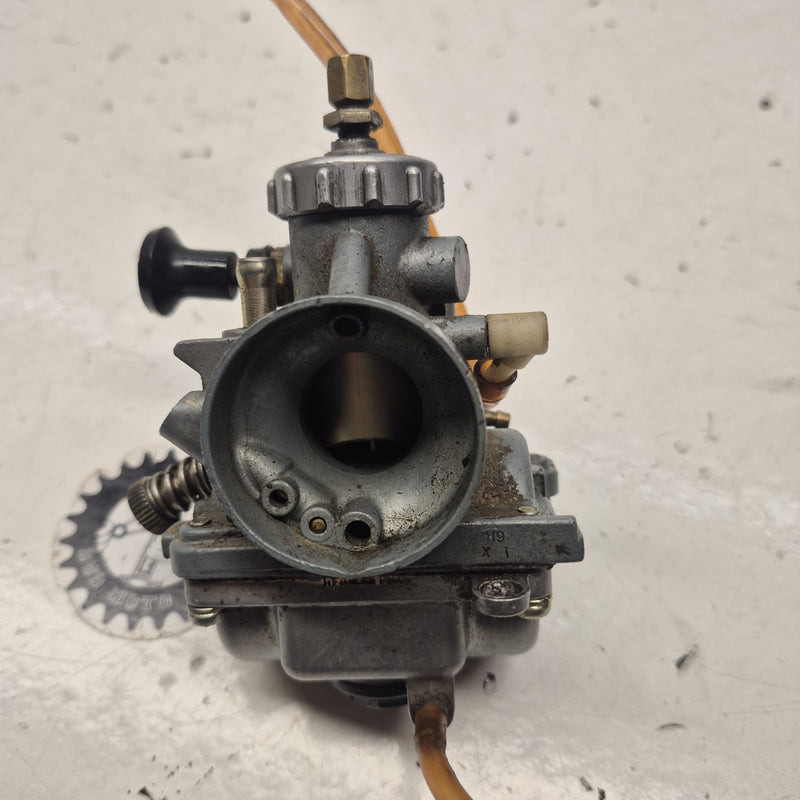 carburateur kehin-4