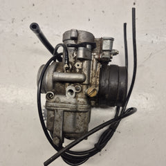 caburateur sans boisseau dellorto PHF 36 DS-1
