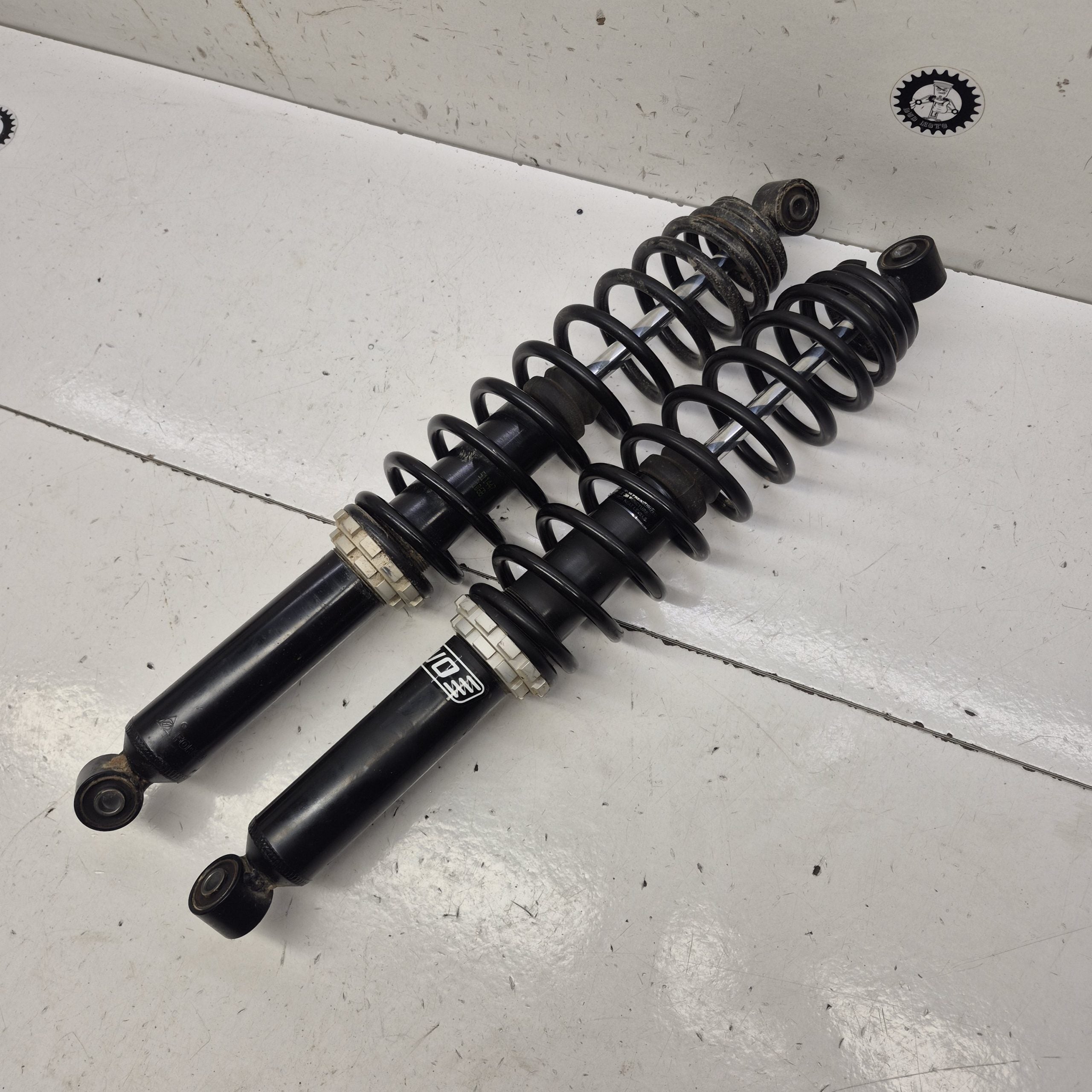 amortisseurs tgb 1000 blade 511447