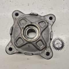 moyeux polaris 800 5631851 /03-1