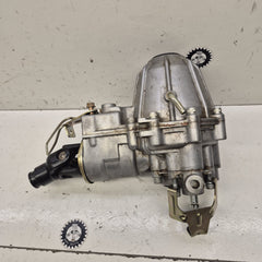differentiel tgb-4