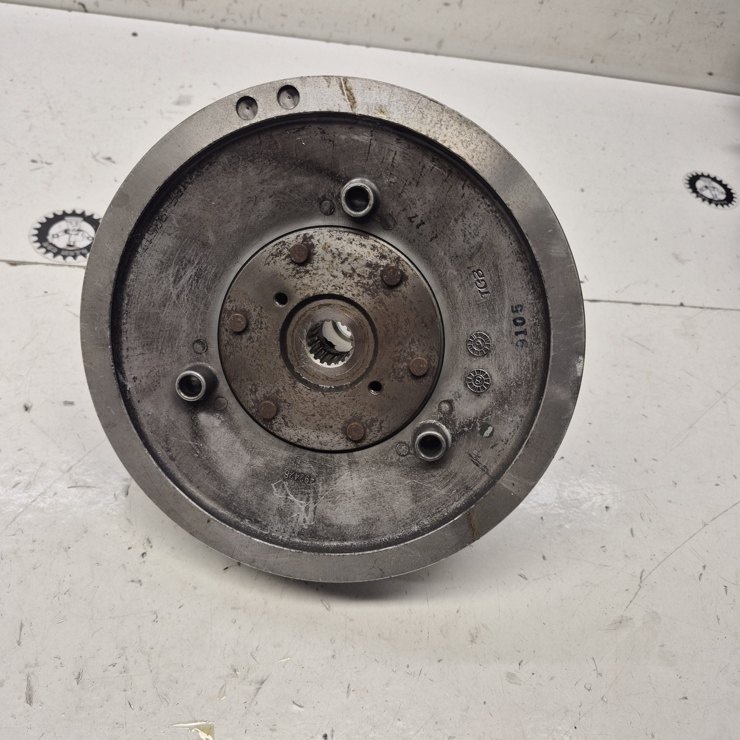 varirateur tgb 924572-3