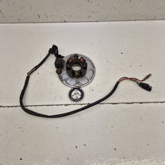 stator allumage yamaha 250 yz 1984-1