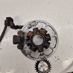 stator allumage yamaha 250 yz 1984-2